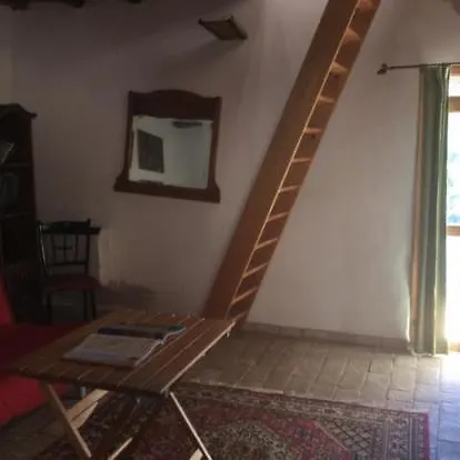 Casa Bosco *